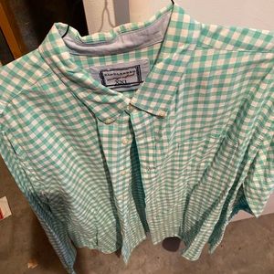 Mens long sleeve shirt